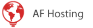AF Hosting Logo